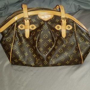 Authentic Louis Vuitton Handbag Pre-Owned